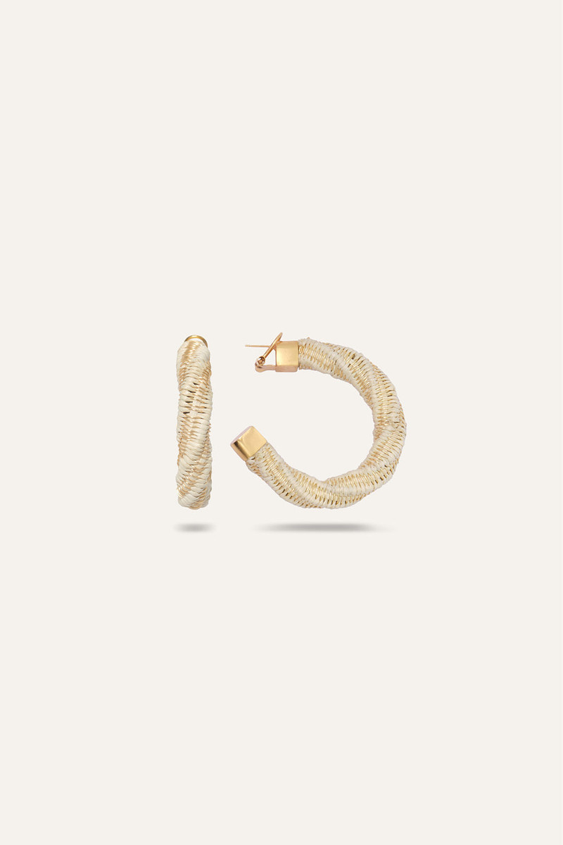 Flamenco Harmony Earrings 1