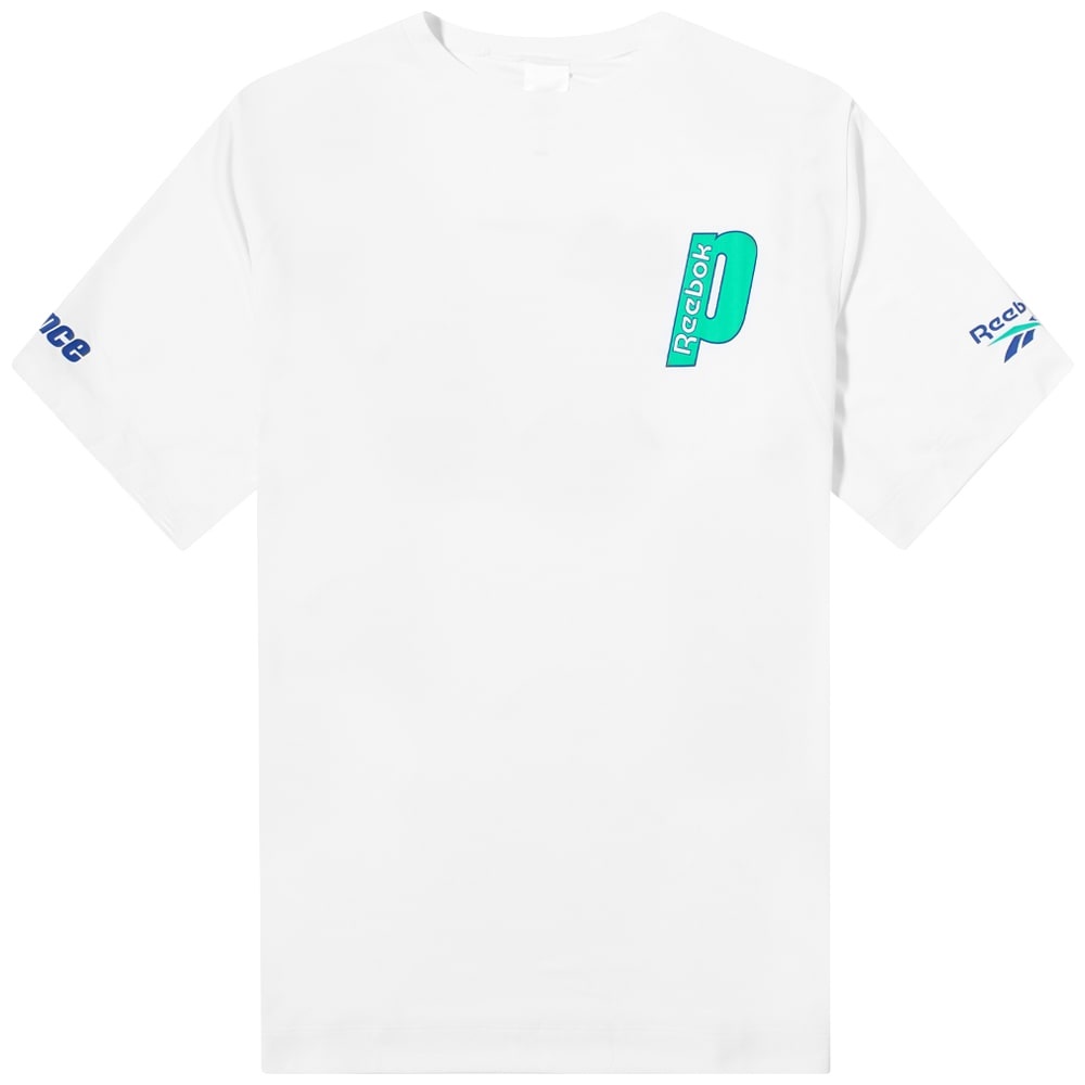 Reebok x Prince Tee - 1