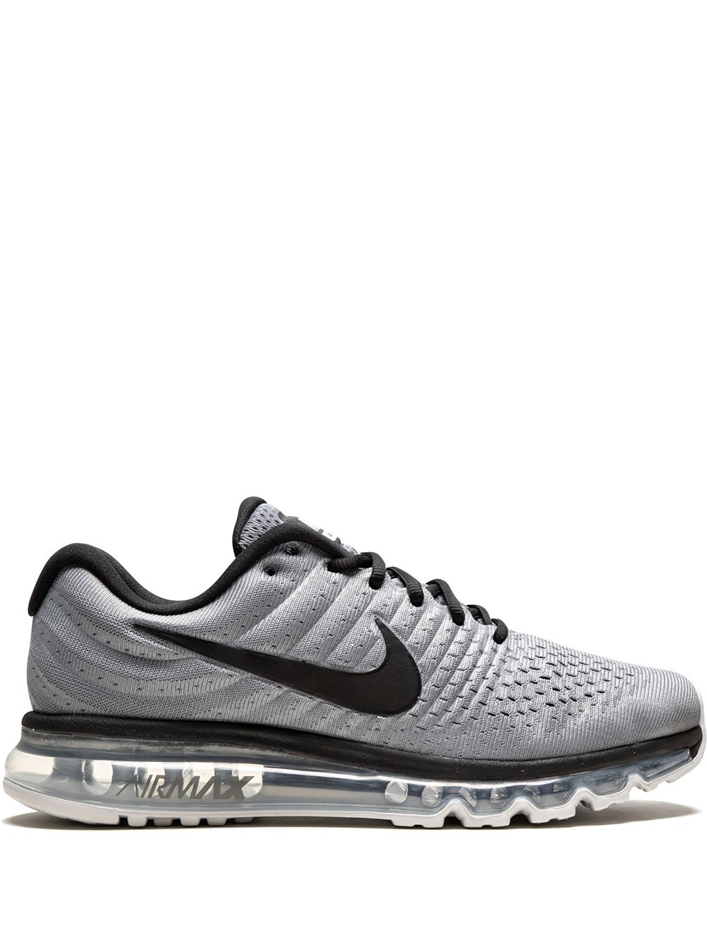 Air Max 2017 sneakers - 1