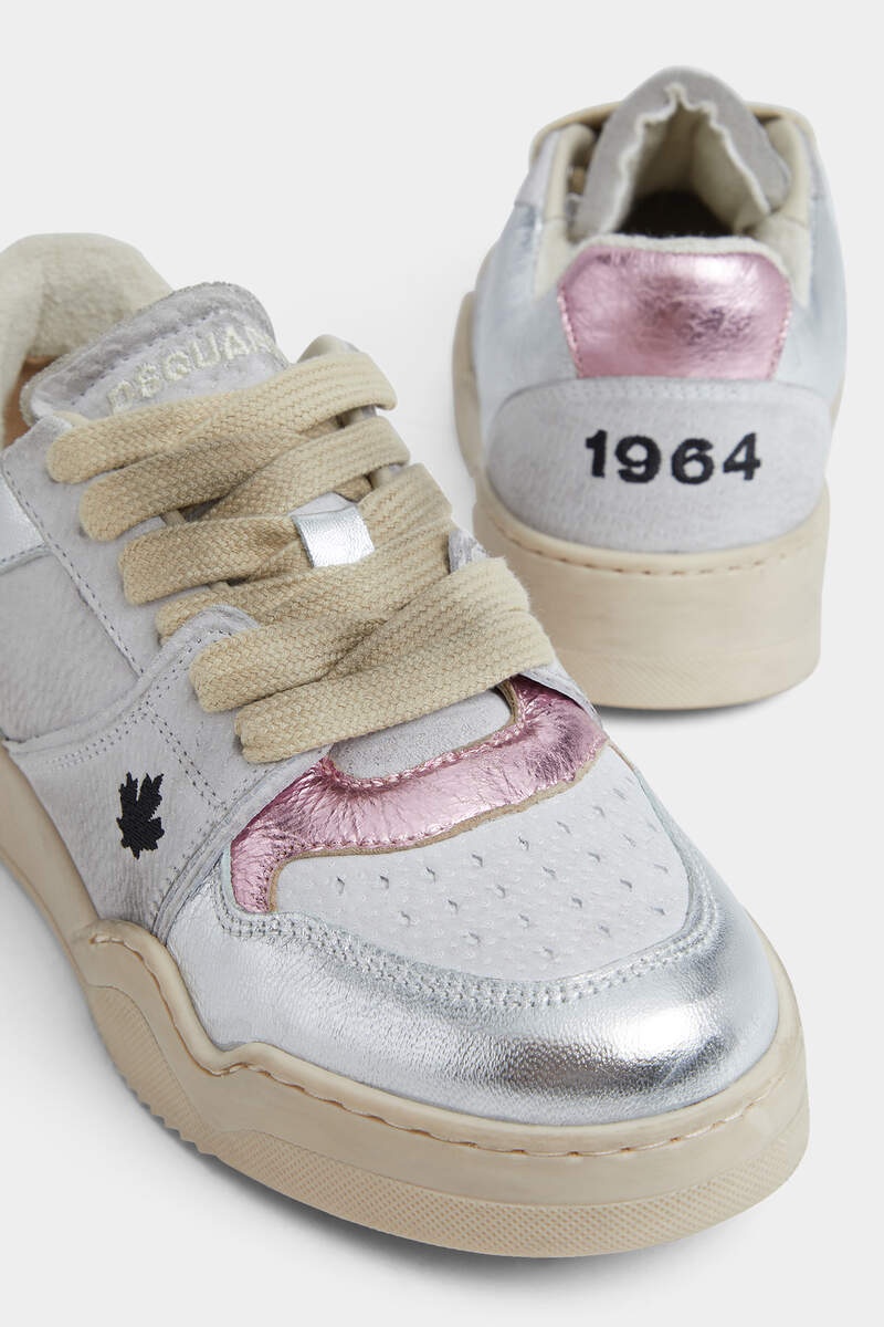 SPIKER SNEAKERS - 4