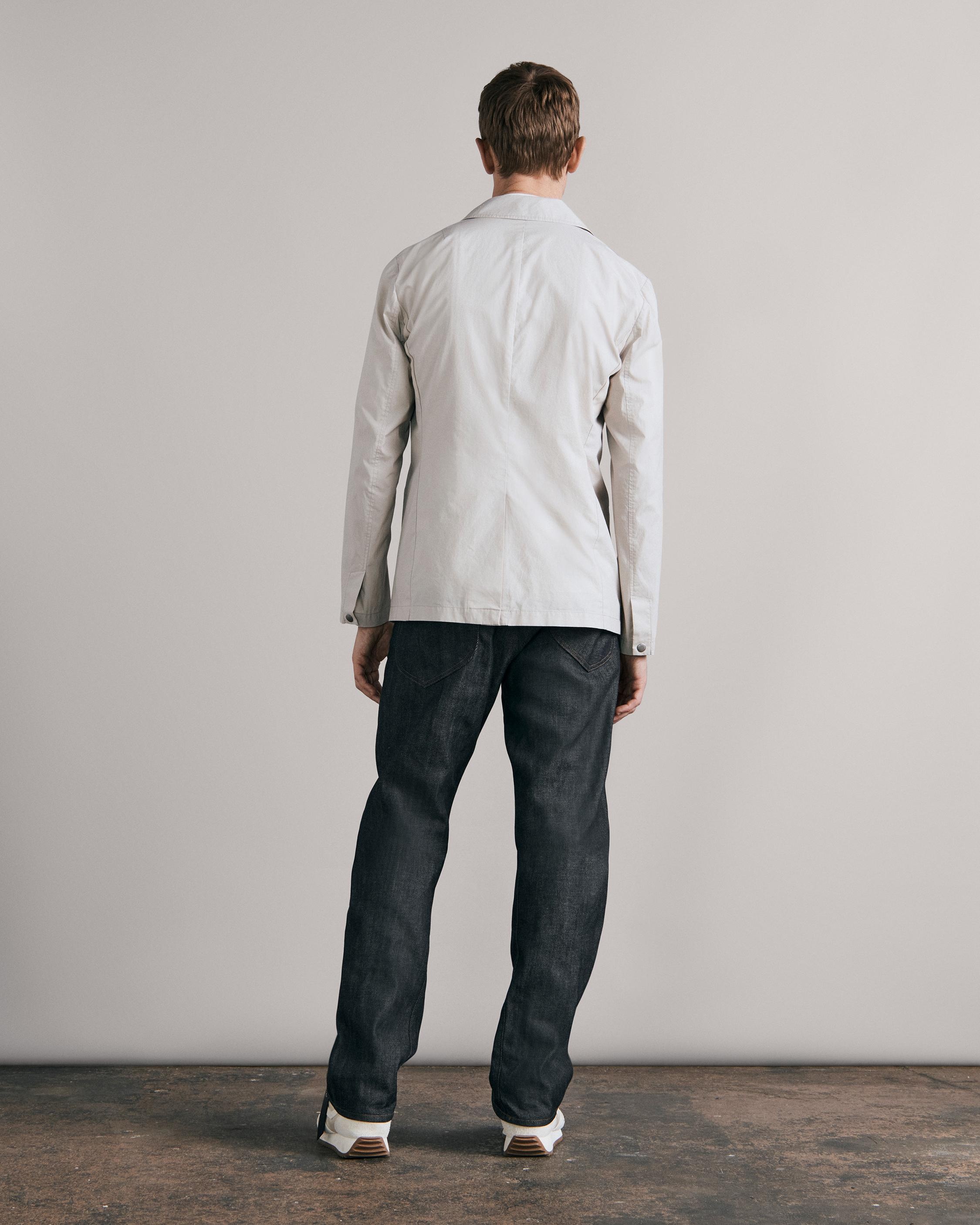 365 Paper Cotton Blazer
Slim Fit Blazer - 5