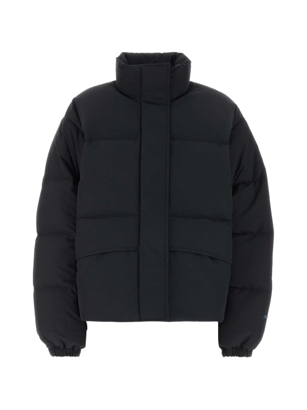 quilted jacket - 1