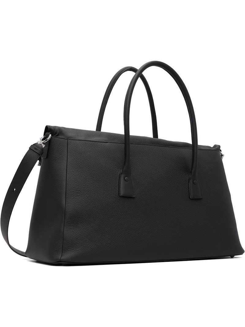 Black 5AC Travel Bag 3