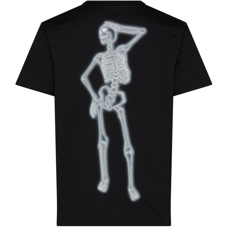 Alexander McQueen T-shirt outlook