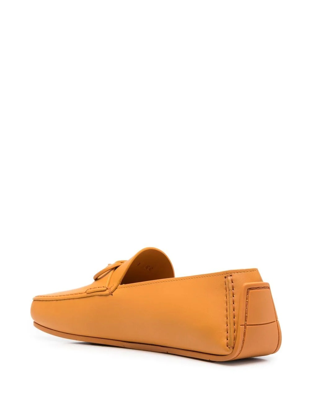 Palinuro slip-on loafers - 3