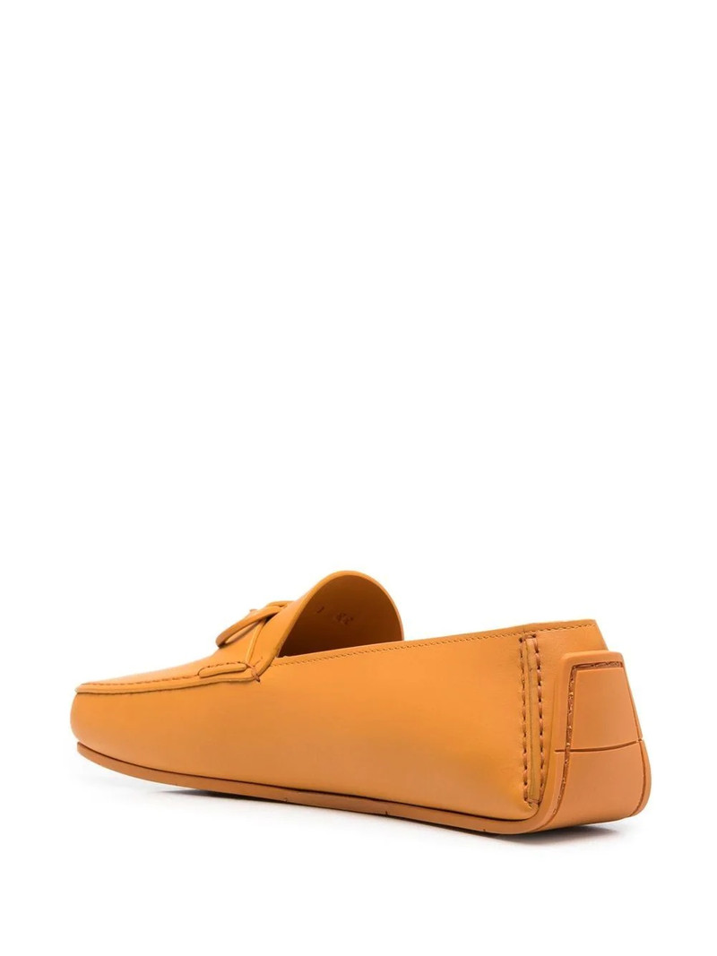 Palinuro slip-on loafers 3