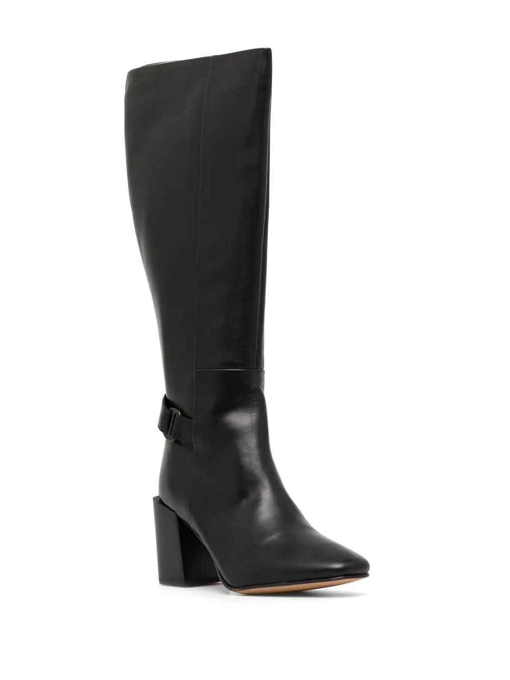 80mm Saskia boots - 2