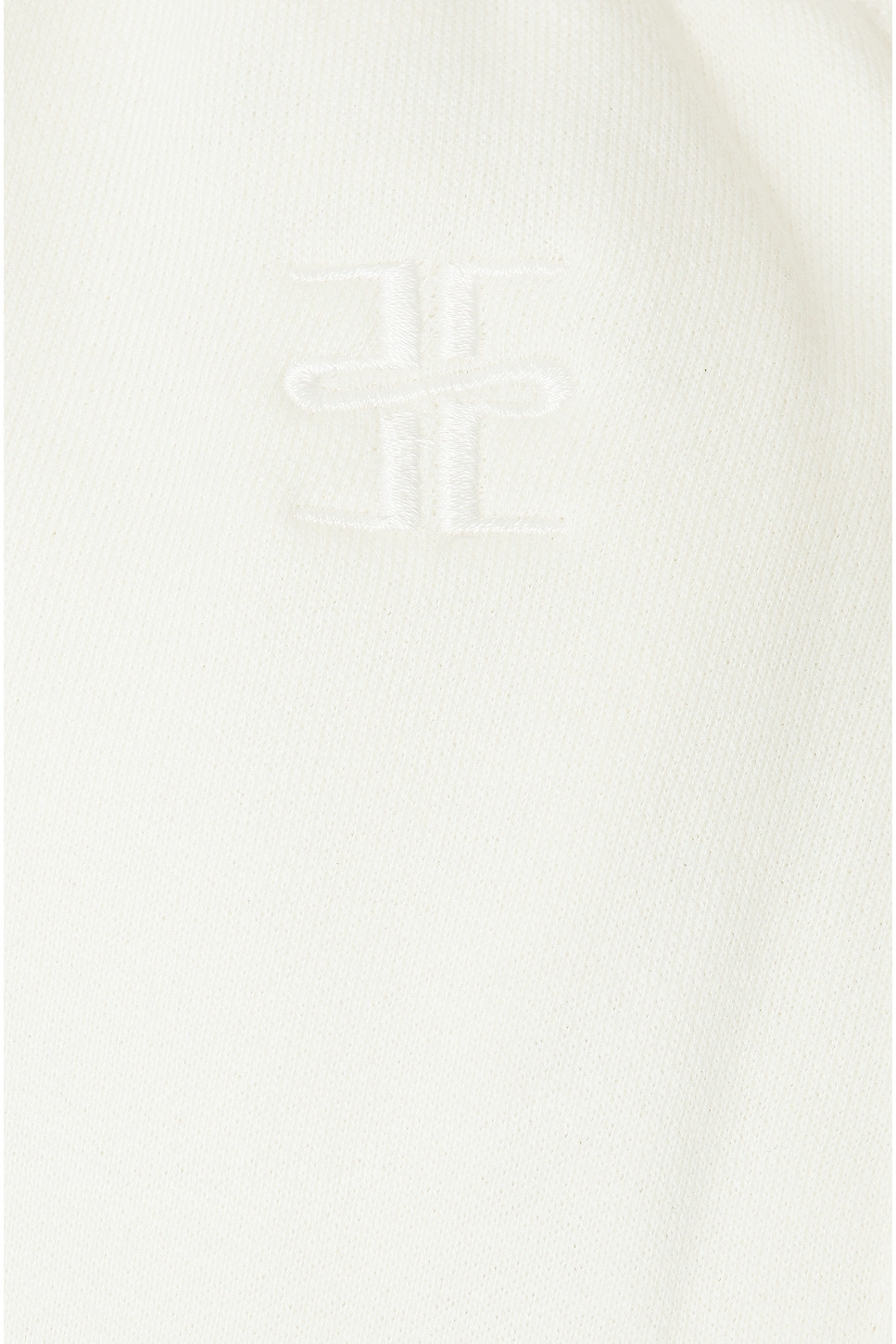 Terry Boyfriend Short - 6