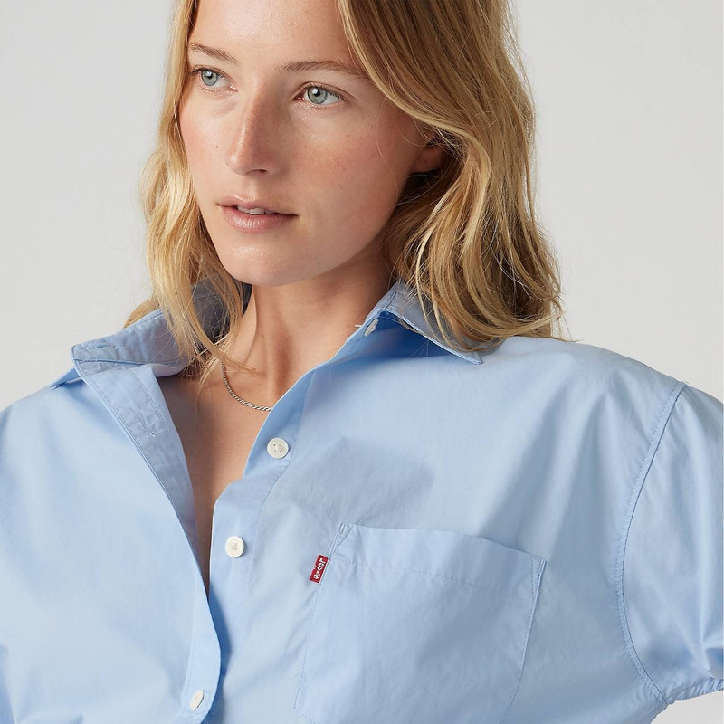 HARLIE BOYFRIEND SHIRT 5