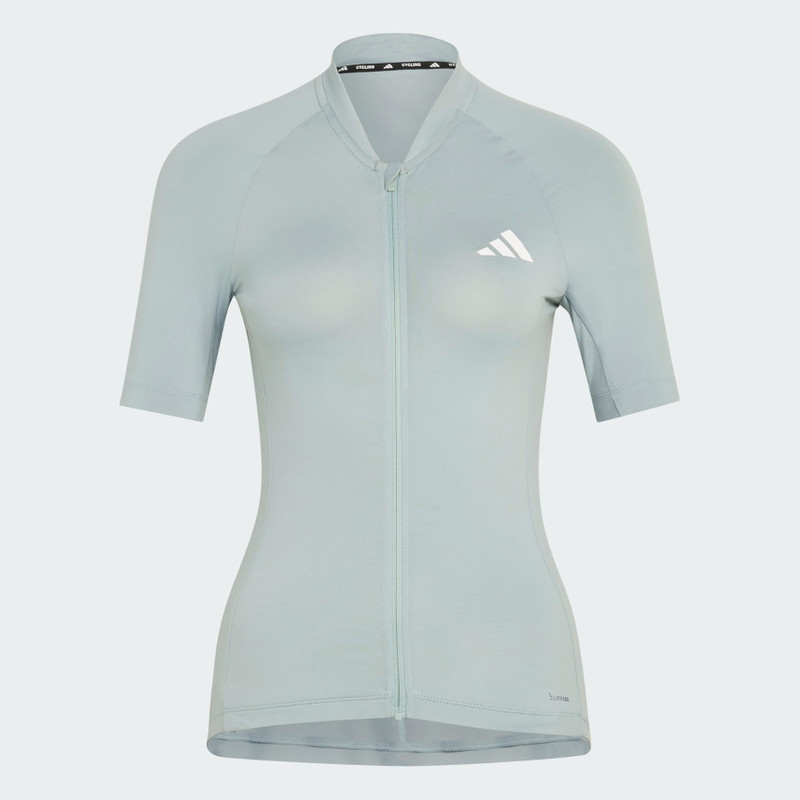 ESSENTIALS CYCLING JERSEY 1