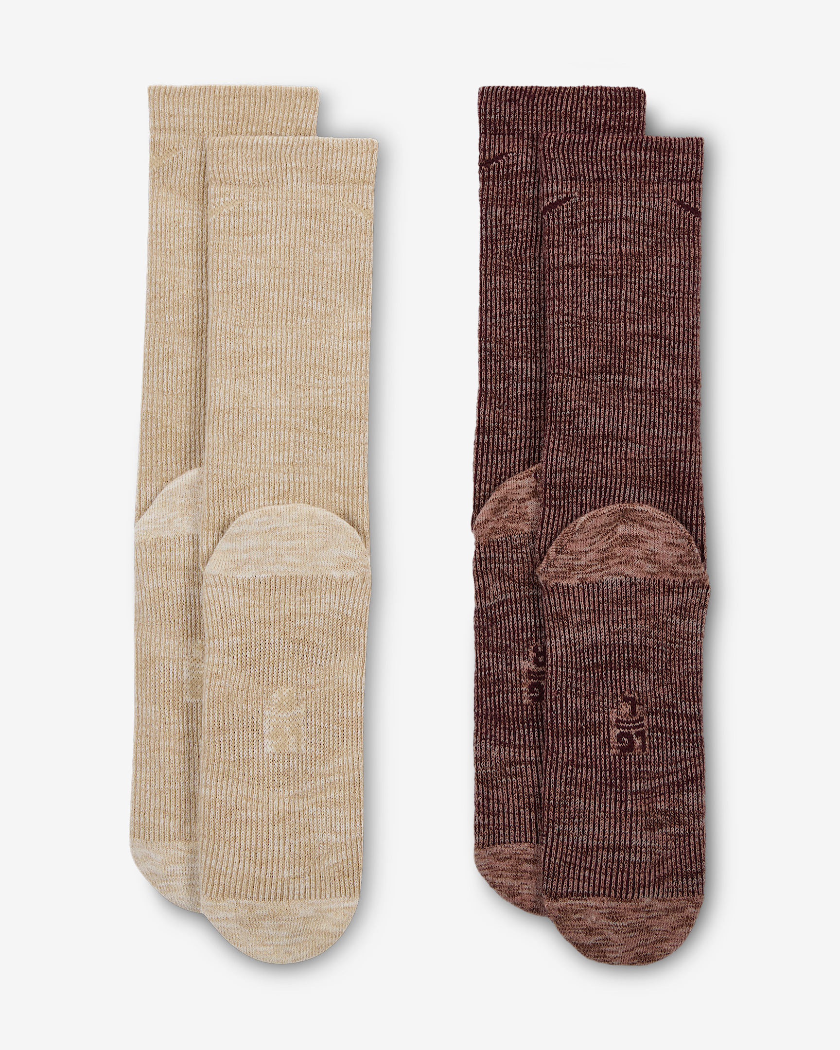 Nike Everyday Cushioned Crew Socks (2 Pairs) - 3