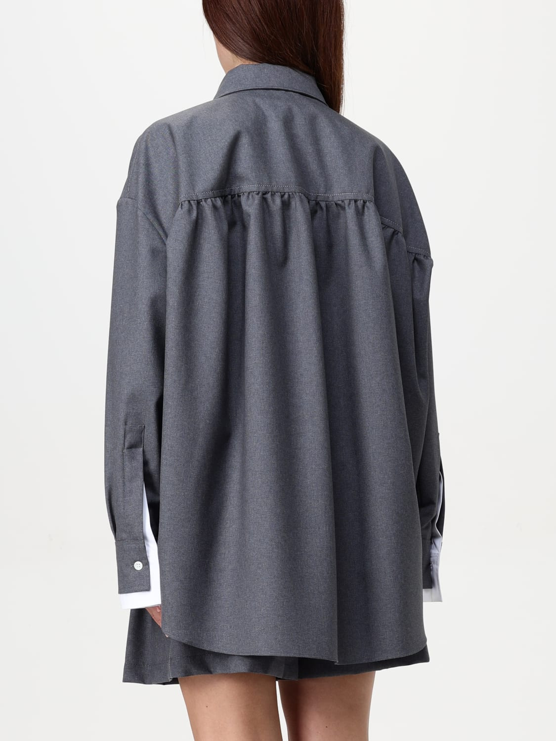 Shirt woman Marni - 3