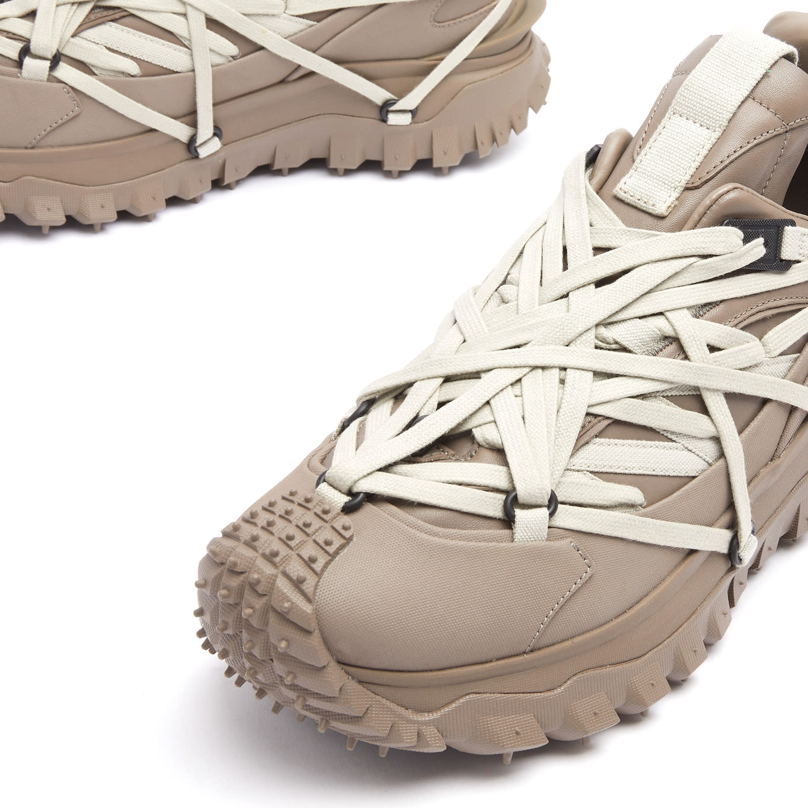 Moncler Rick Owens x Moncler Trailgrip Megalace
