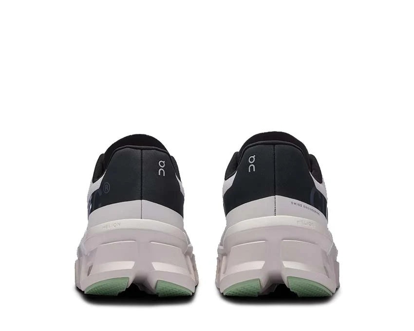On Running Cloudmonster 'Frost Black' 61-97728 - 3