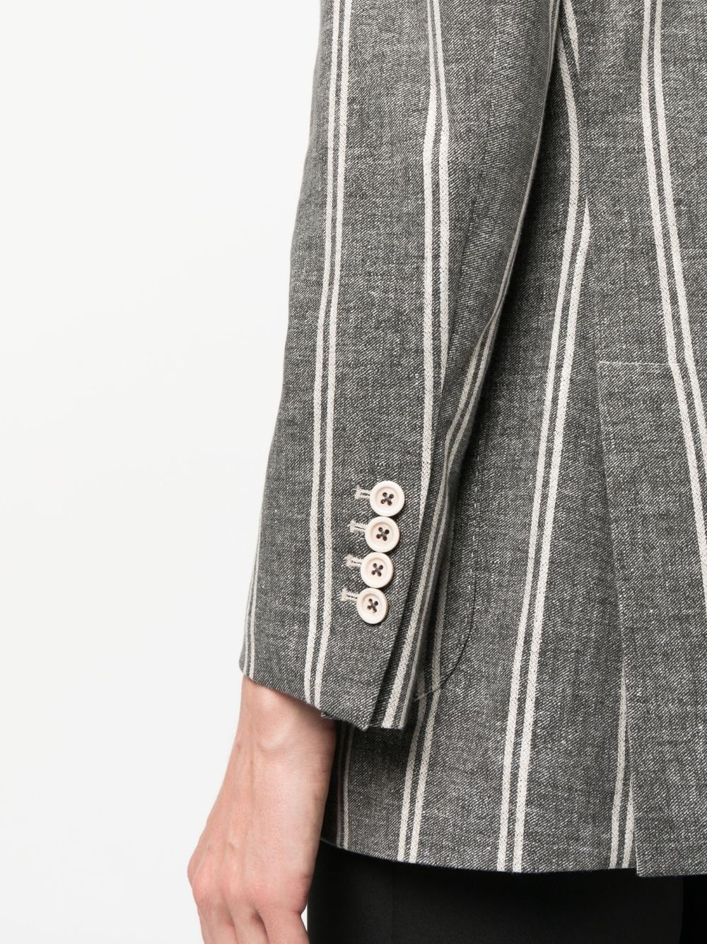 Circolo 1901 - Circolo 1901 Blazer - 3