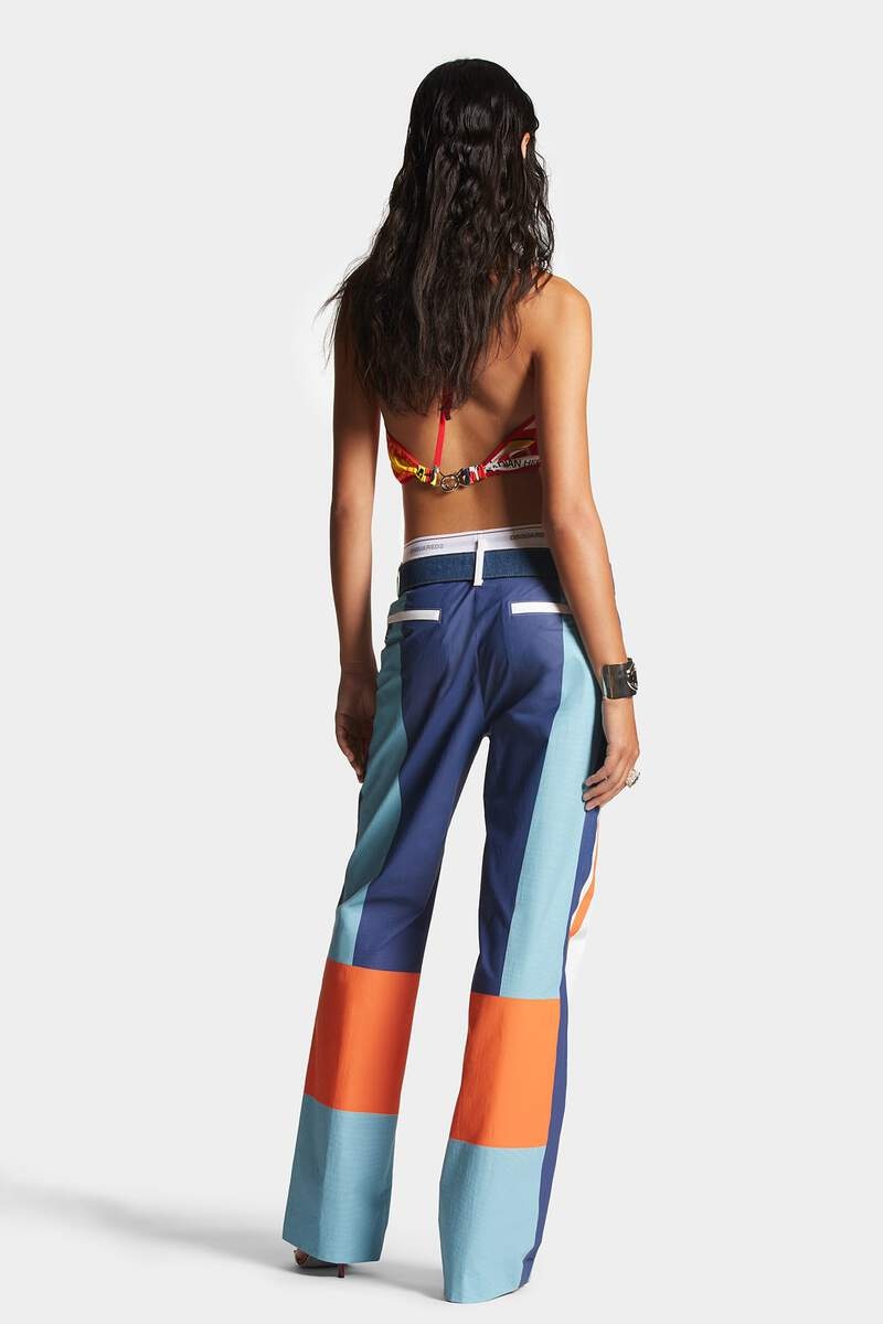 D2 RIDER PANTS - 4