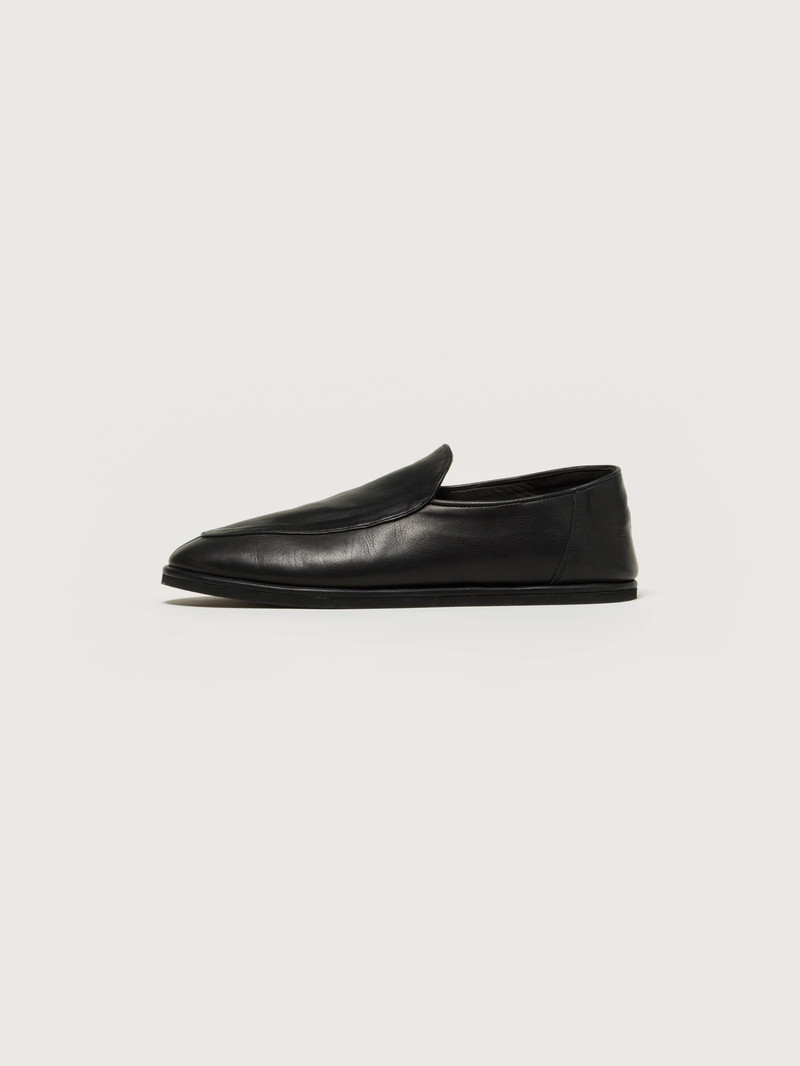 SOFT LEATHER LOAFERS 3