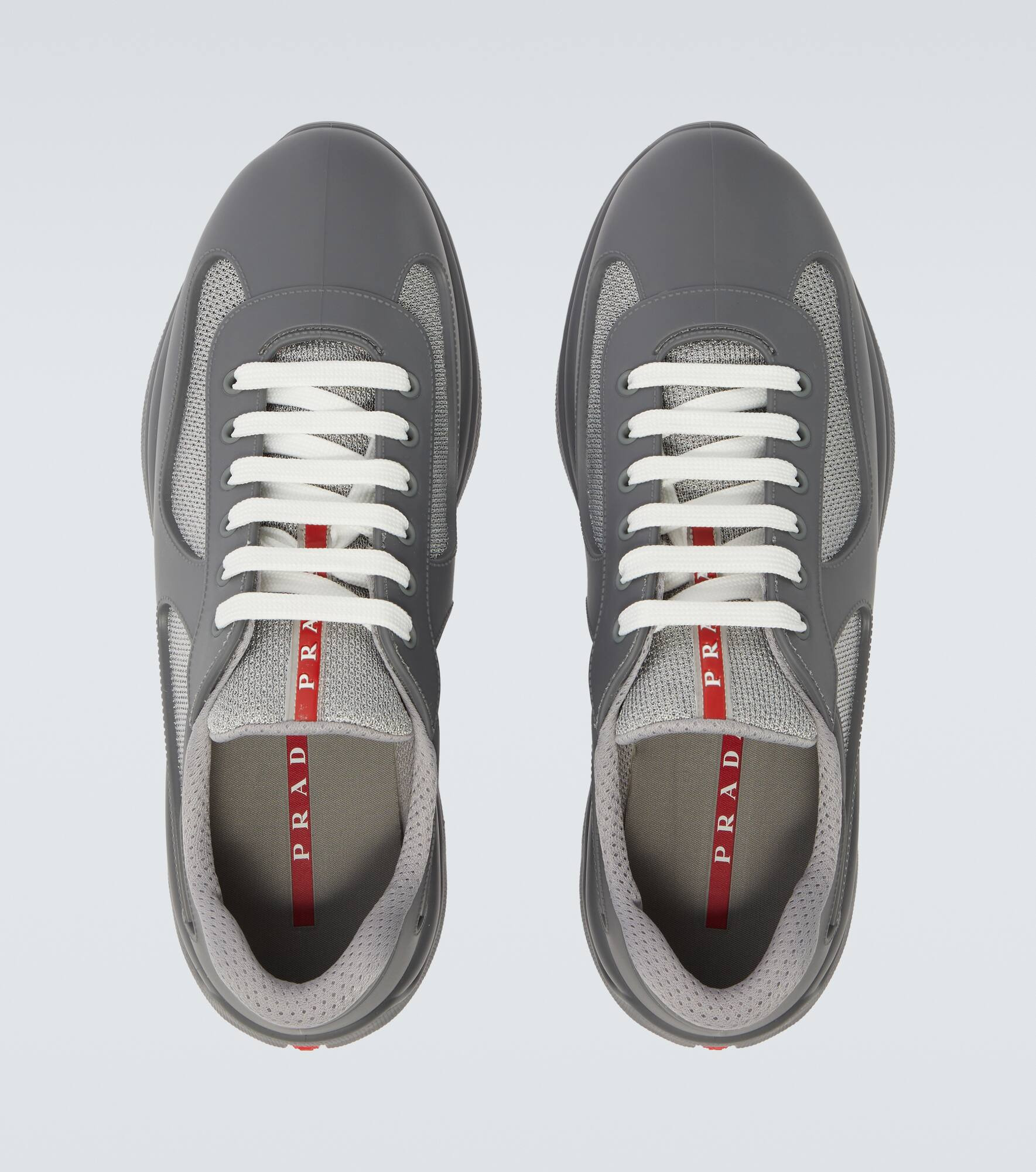 America's Cup sneakers - 4