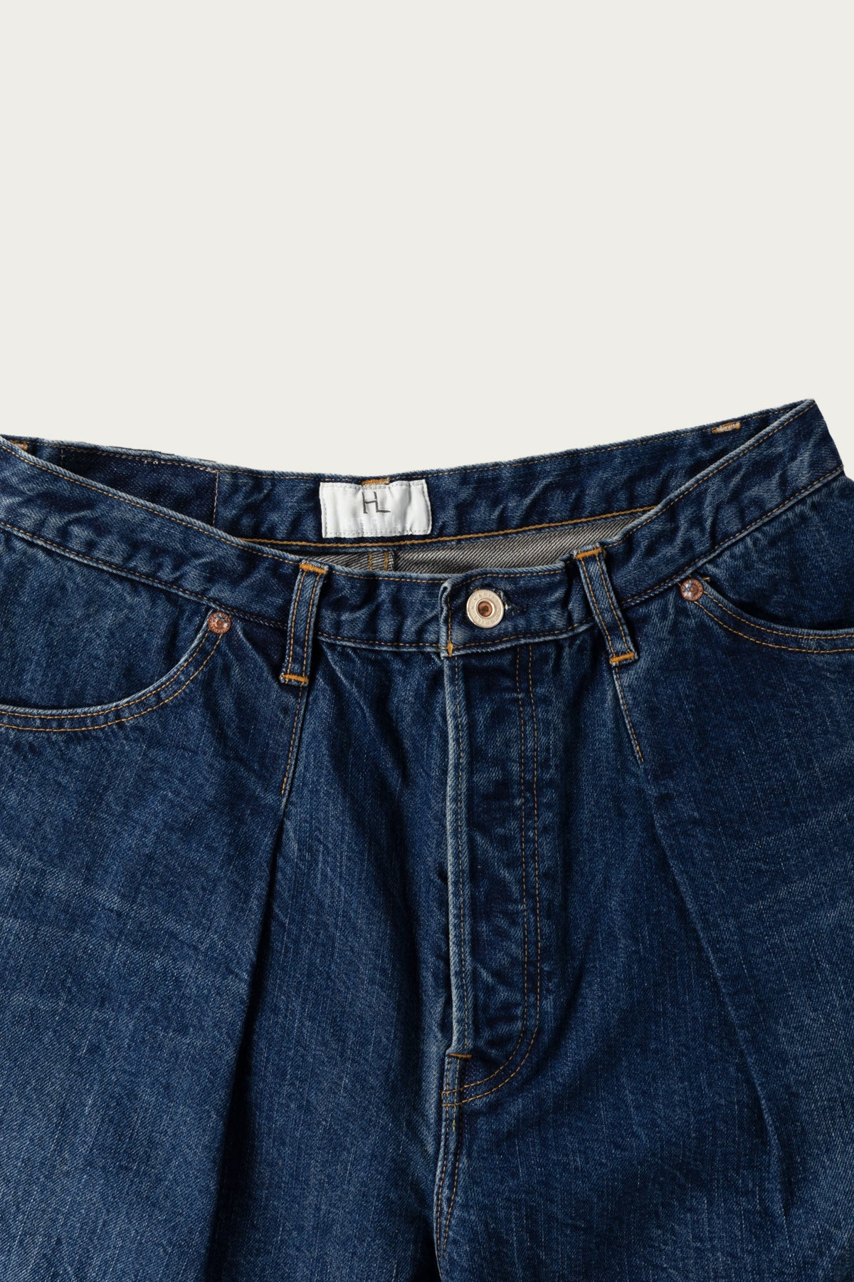 CIOTA Denim 4PK - Vintage Worn - 2