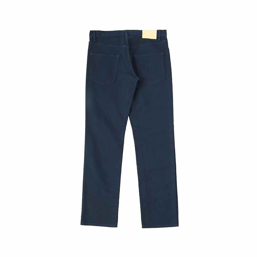 FLUXUS 03 G.CORDS NAVY - 2