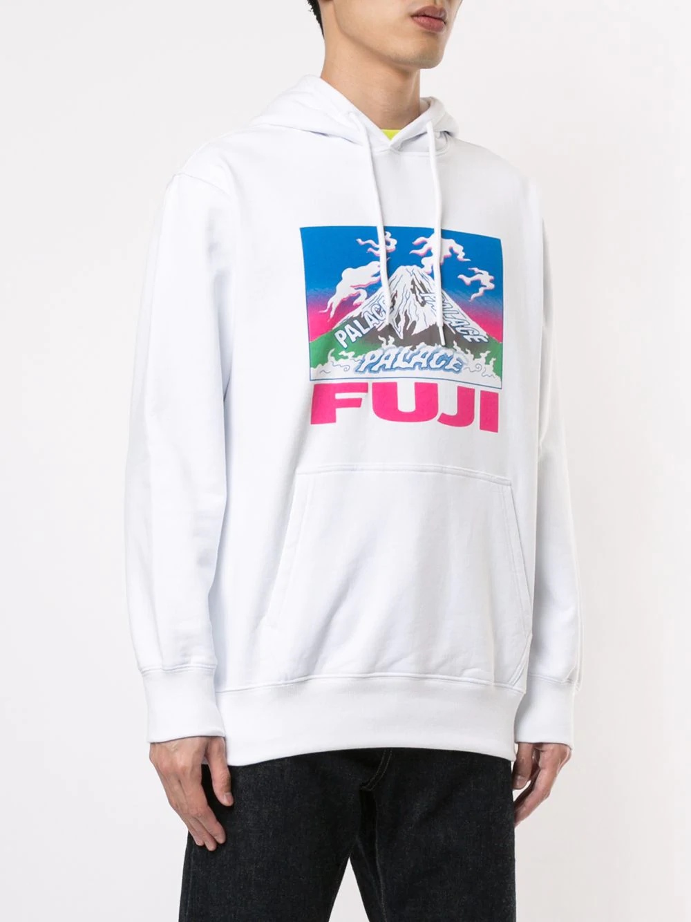 Fuji Pal Hoodie - 3