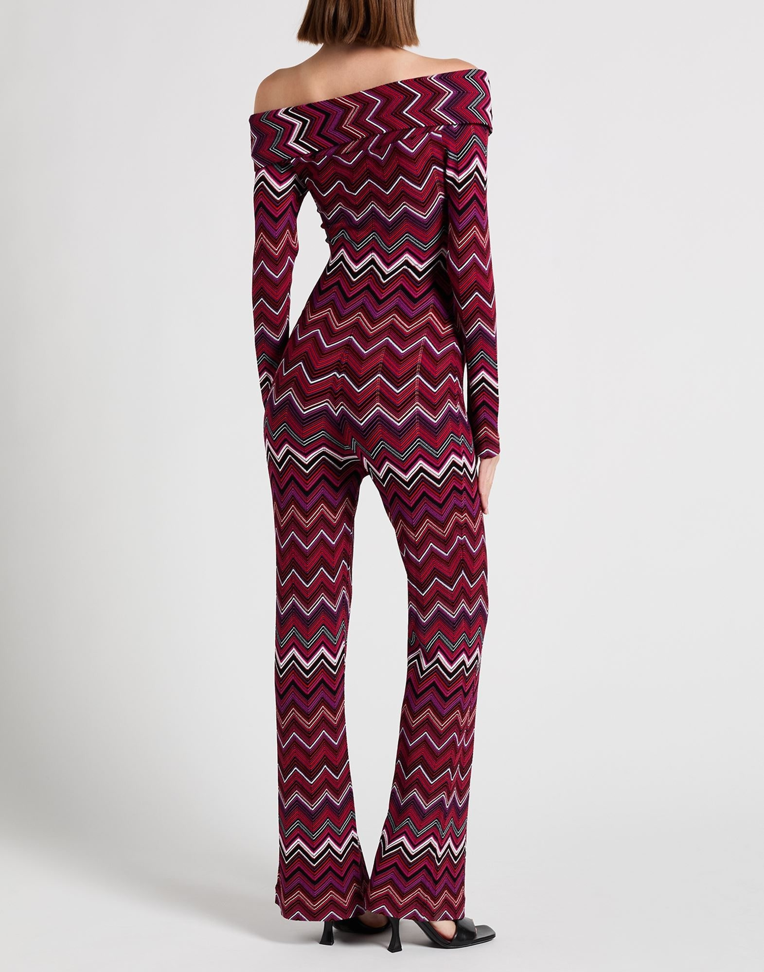 Mauve Women's - 3