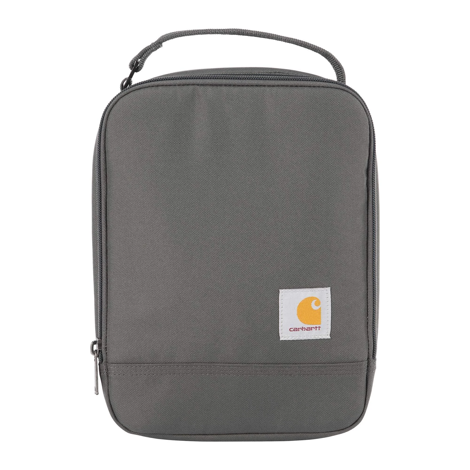 Insulated Lunch Cooler - 1