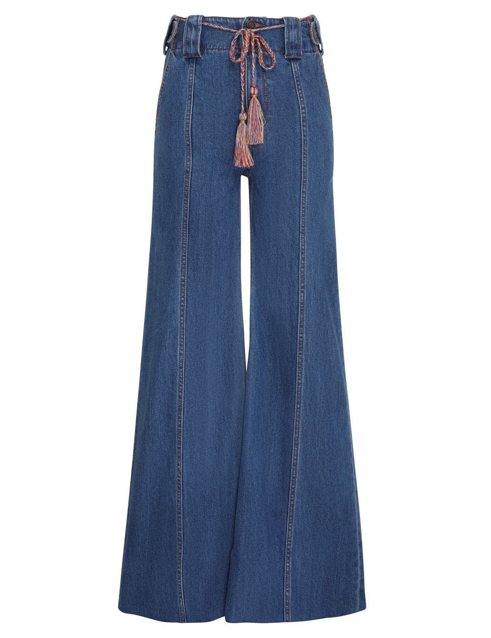 TIGGY UTILITY JEAN - 1
