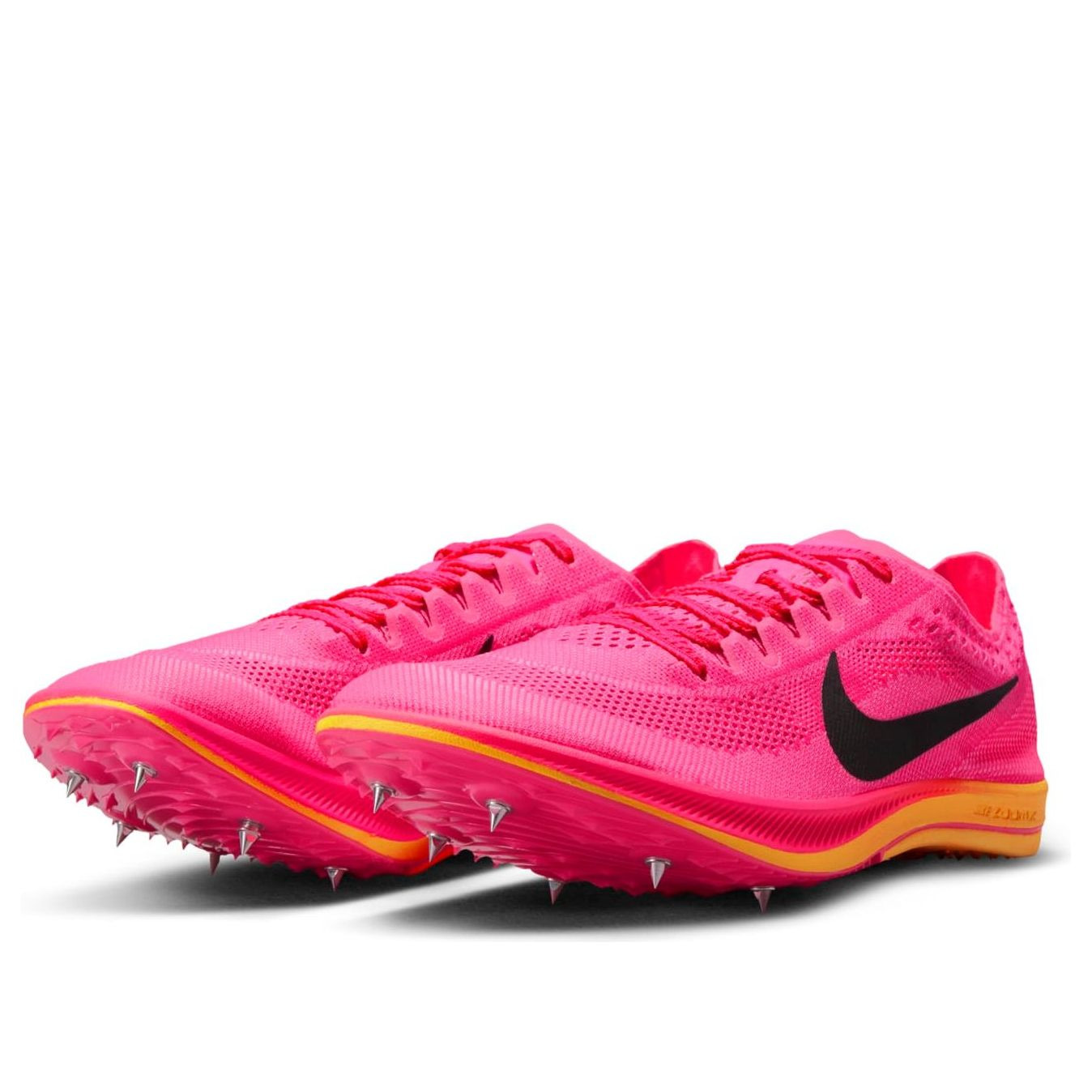 Nike ZoomX Dragonfly 'Hyper Pink Orange' CV0400-600 - 4
