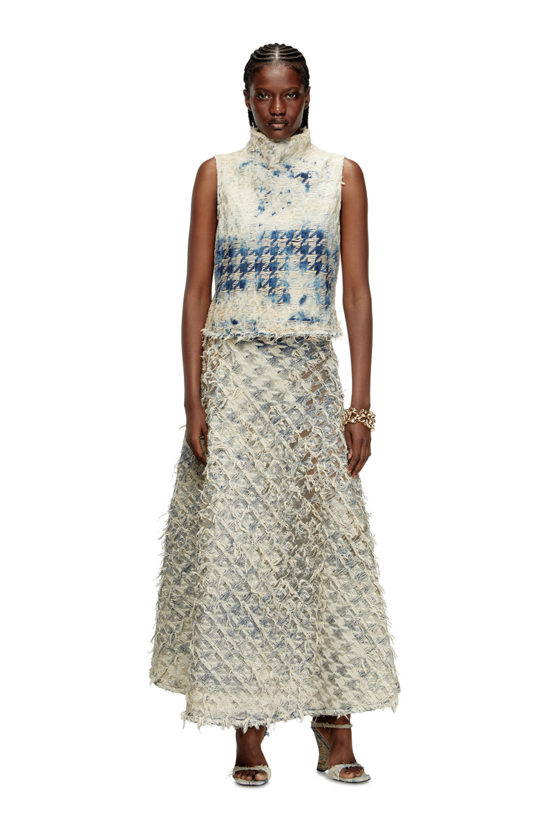 Diesel DE-ANNINA-FSH outlook