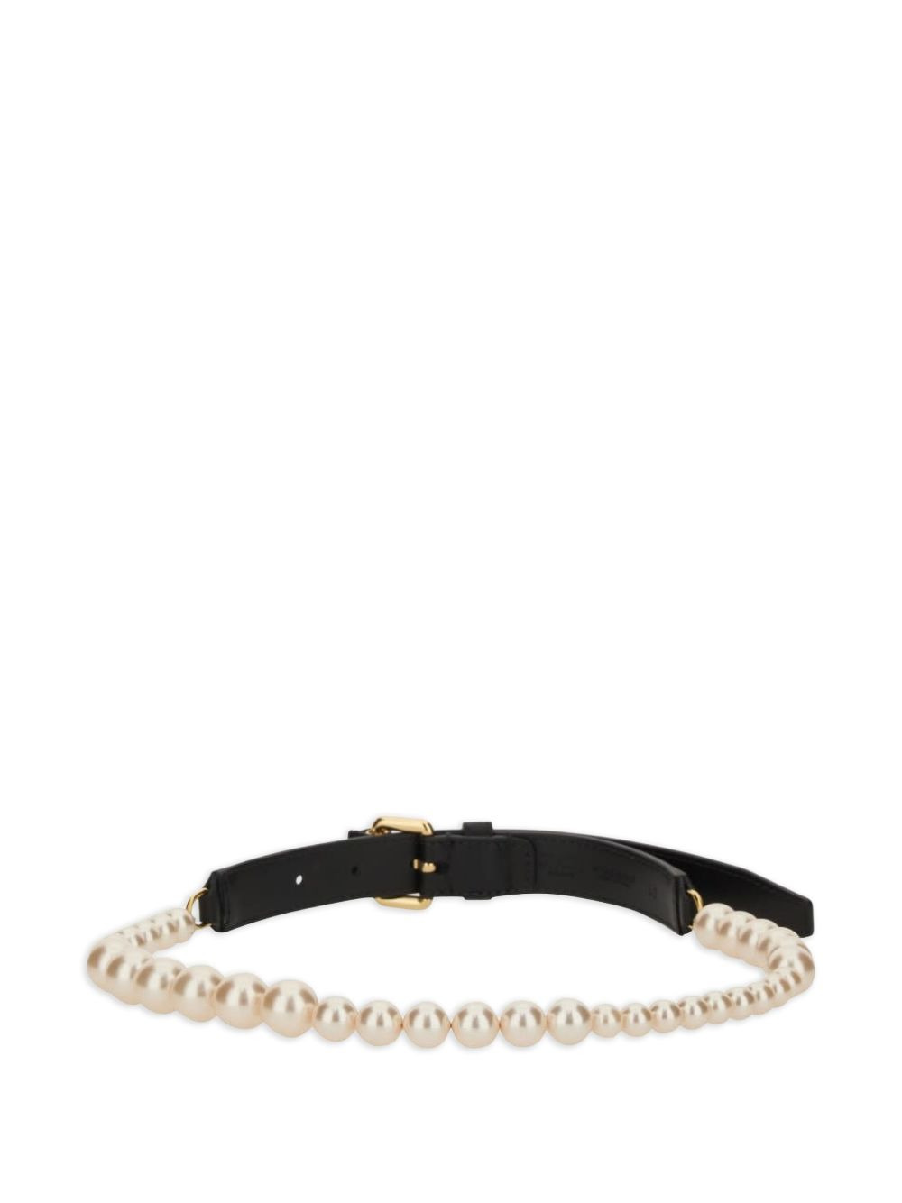 embellished belt - 3