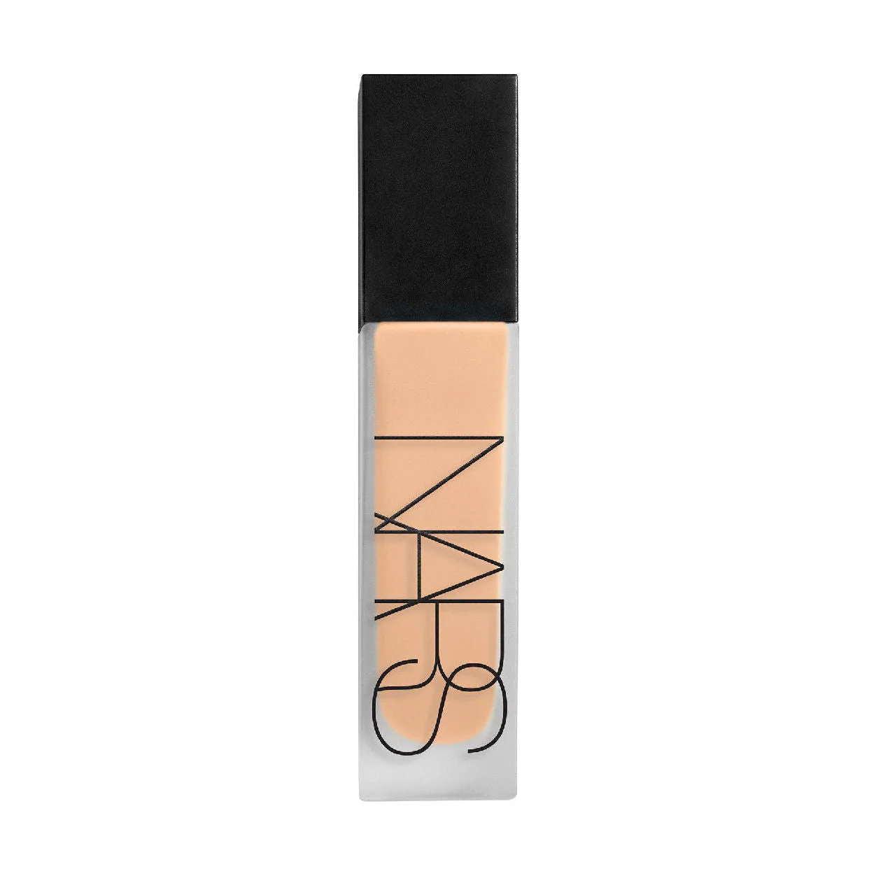 Natural Matte Longwear Foundation - 1