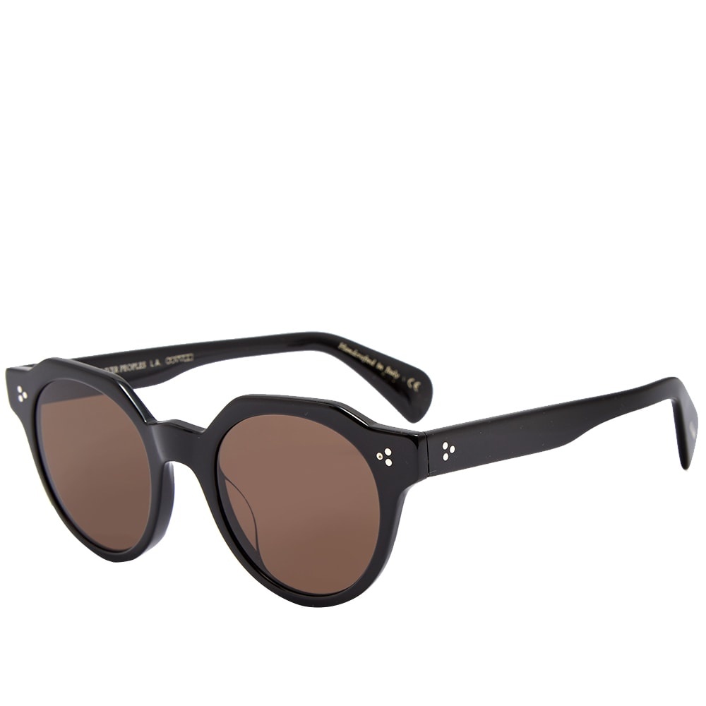 Oliver Peoples Irven Sunglasses - 1