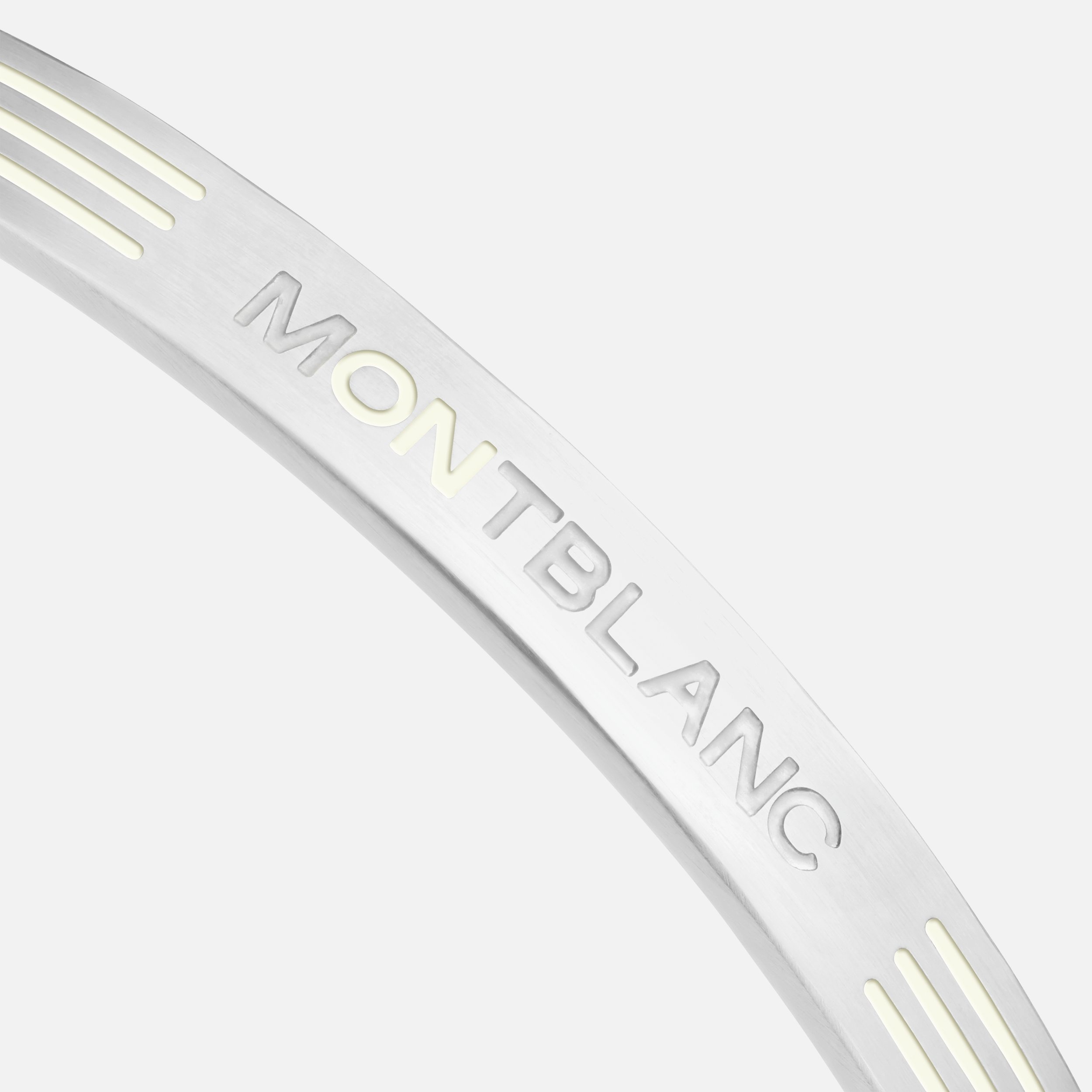 Montblanc StarWalker Bangle Steel and Lacquer - 2