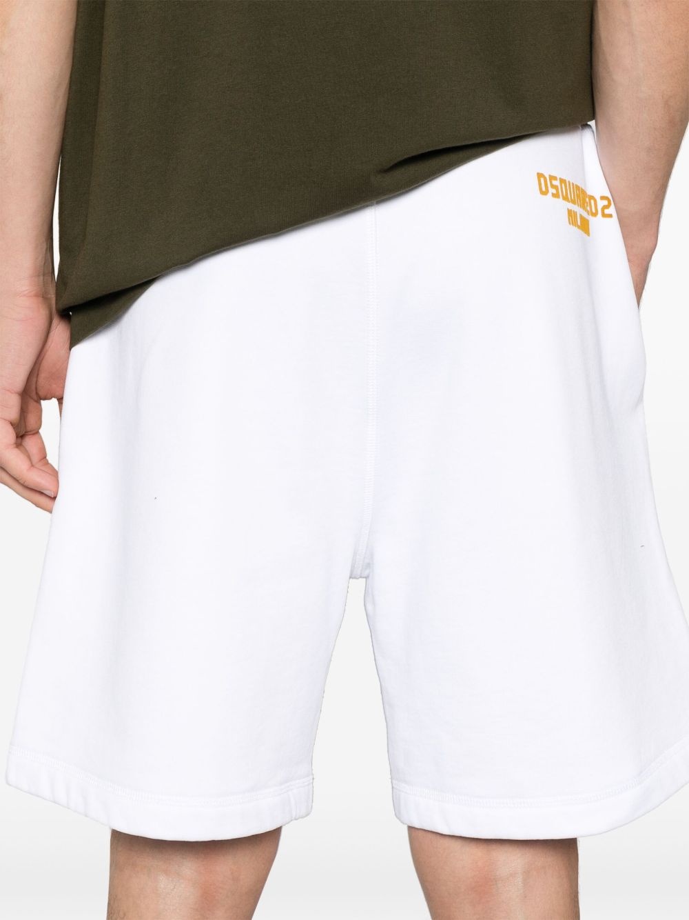 Dean Fit shorts - 5