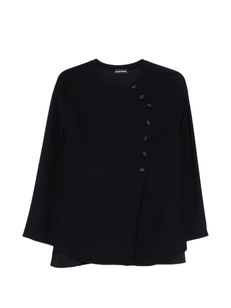 button shirt 1