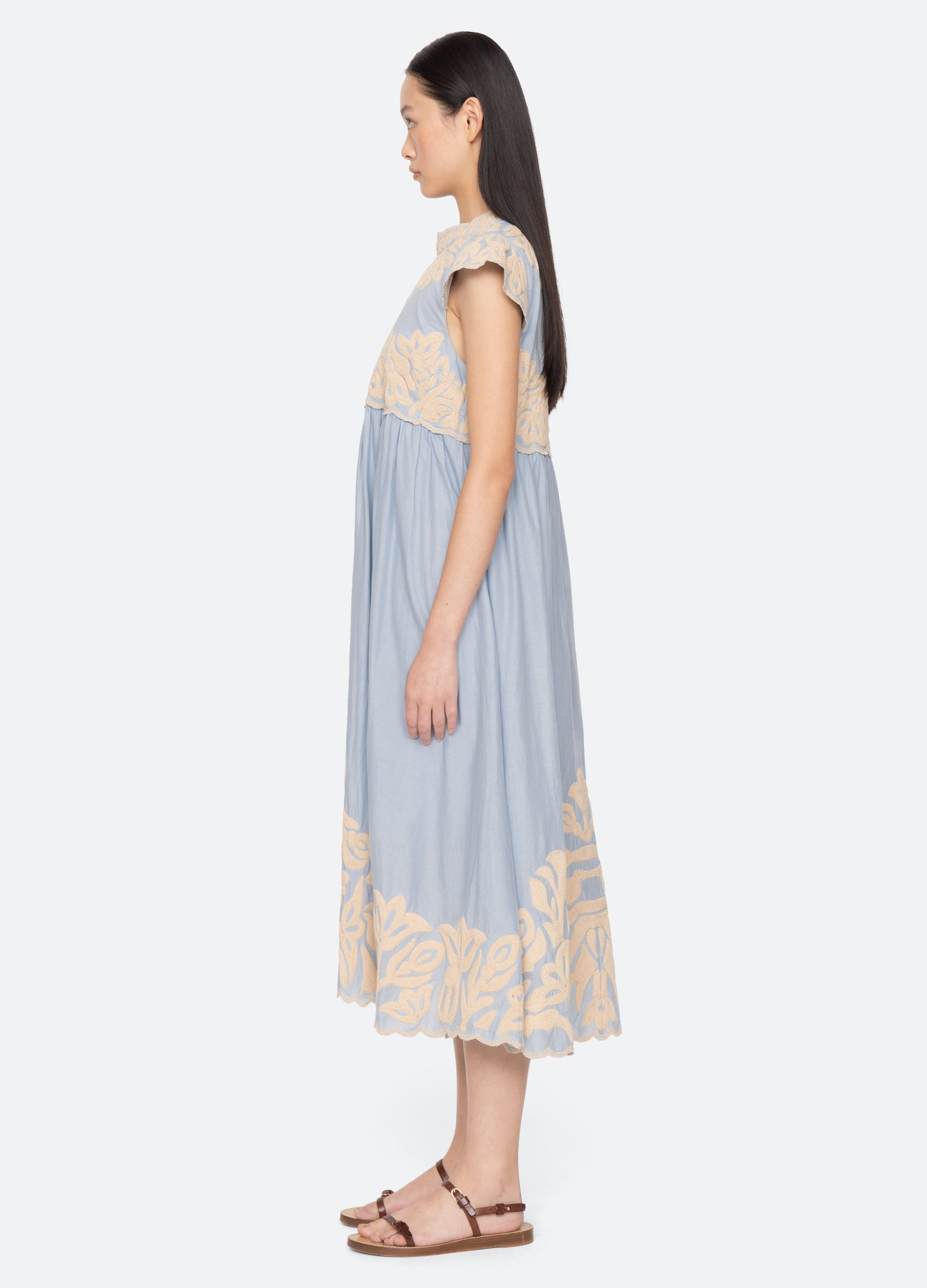 Alexandra Dress - 5