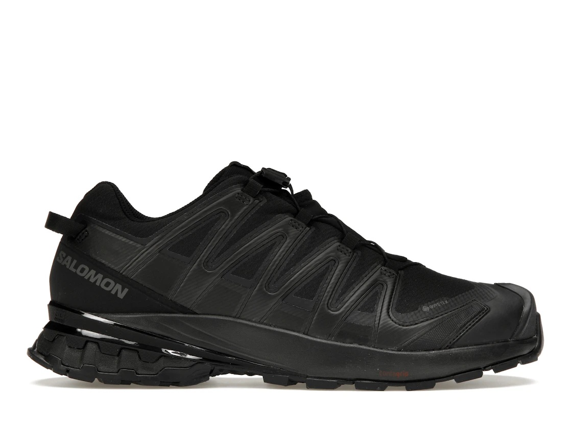 Salomon XA Pro 3D V8 Gore-Tex Black - 1