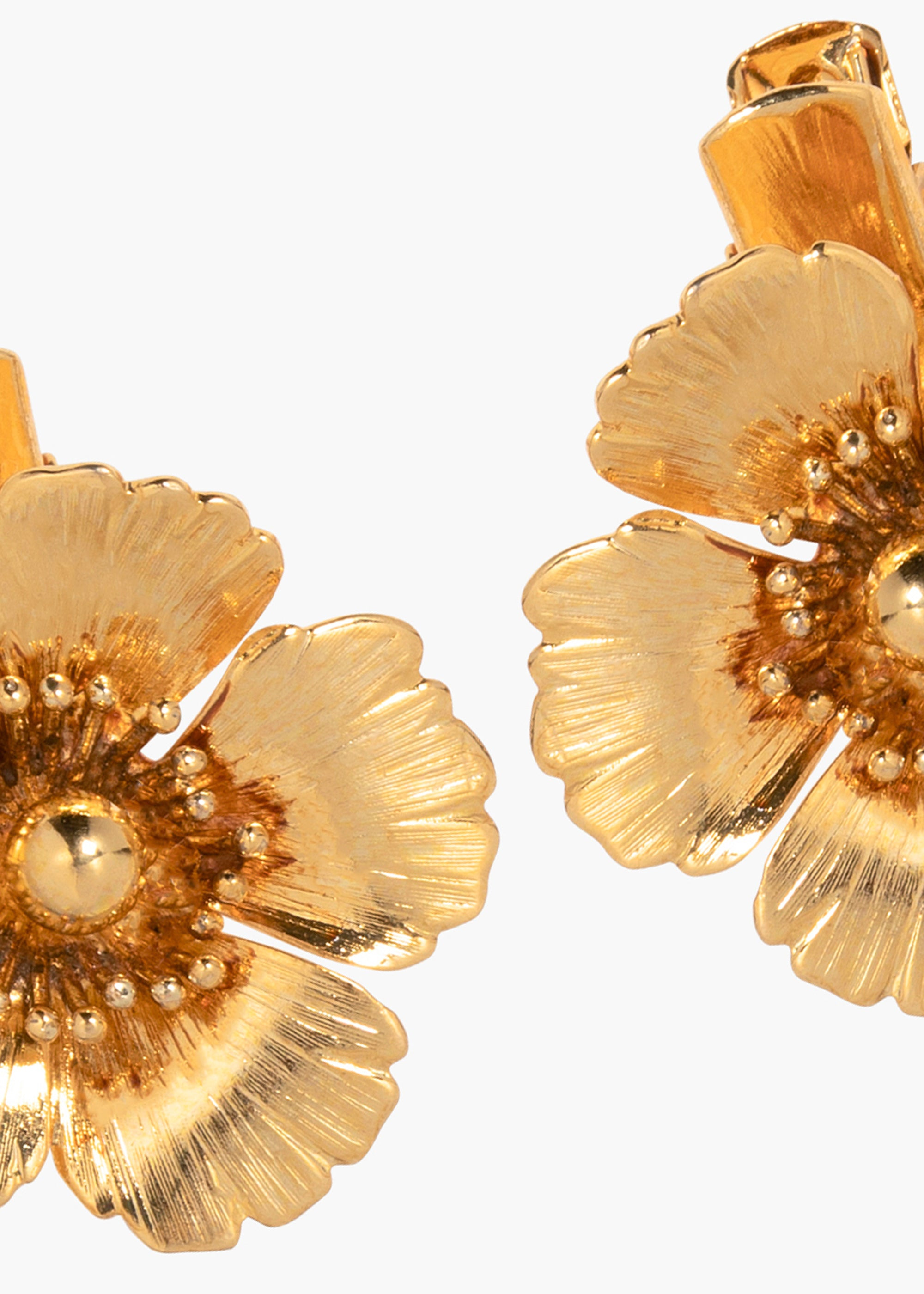 Collette Hair Clips - 4