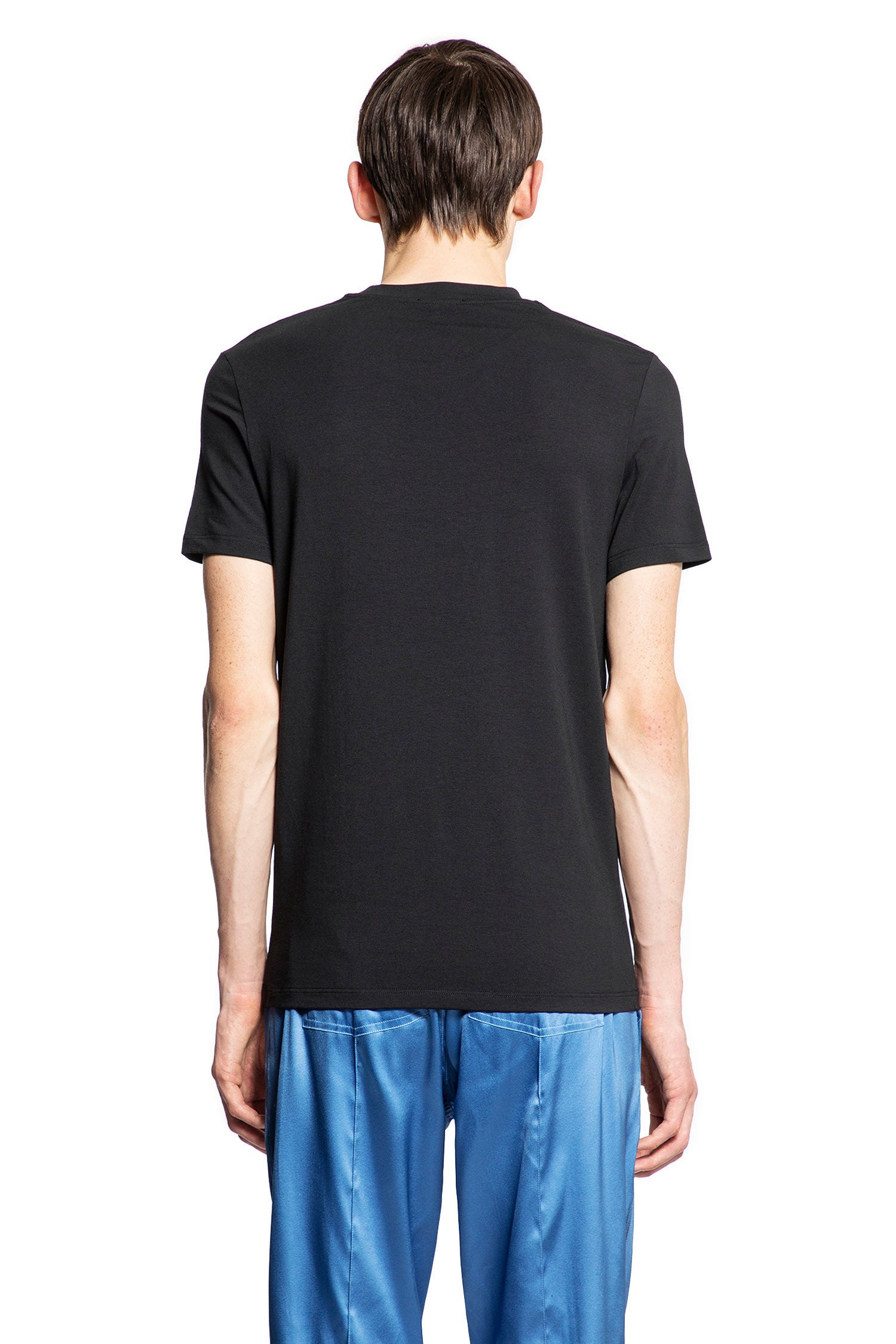 Cotton-Modal-T-Shirt - 3