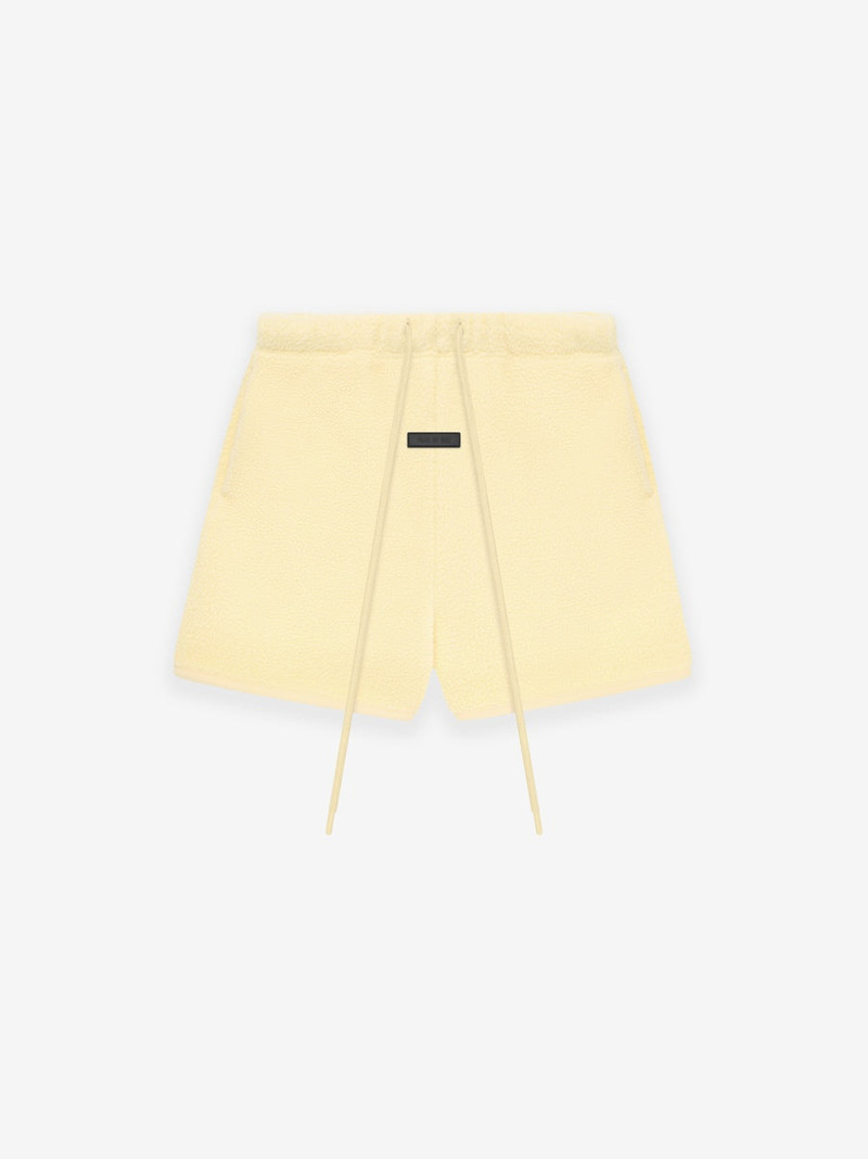 Polar Fleece Short - 1