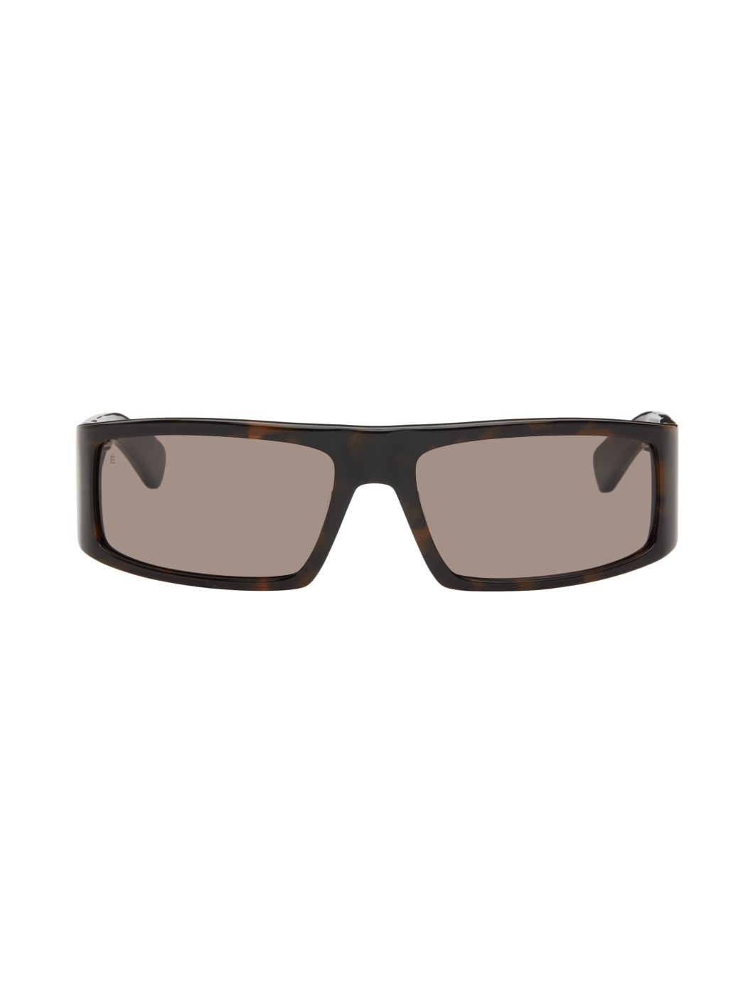 Tortoiseshell Nightlife Sunglasses - 1