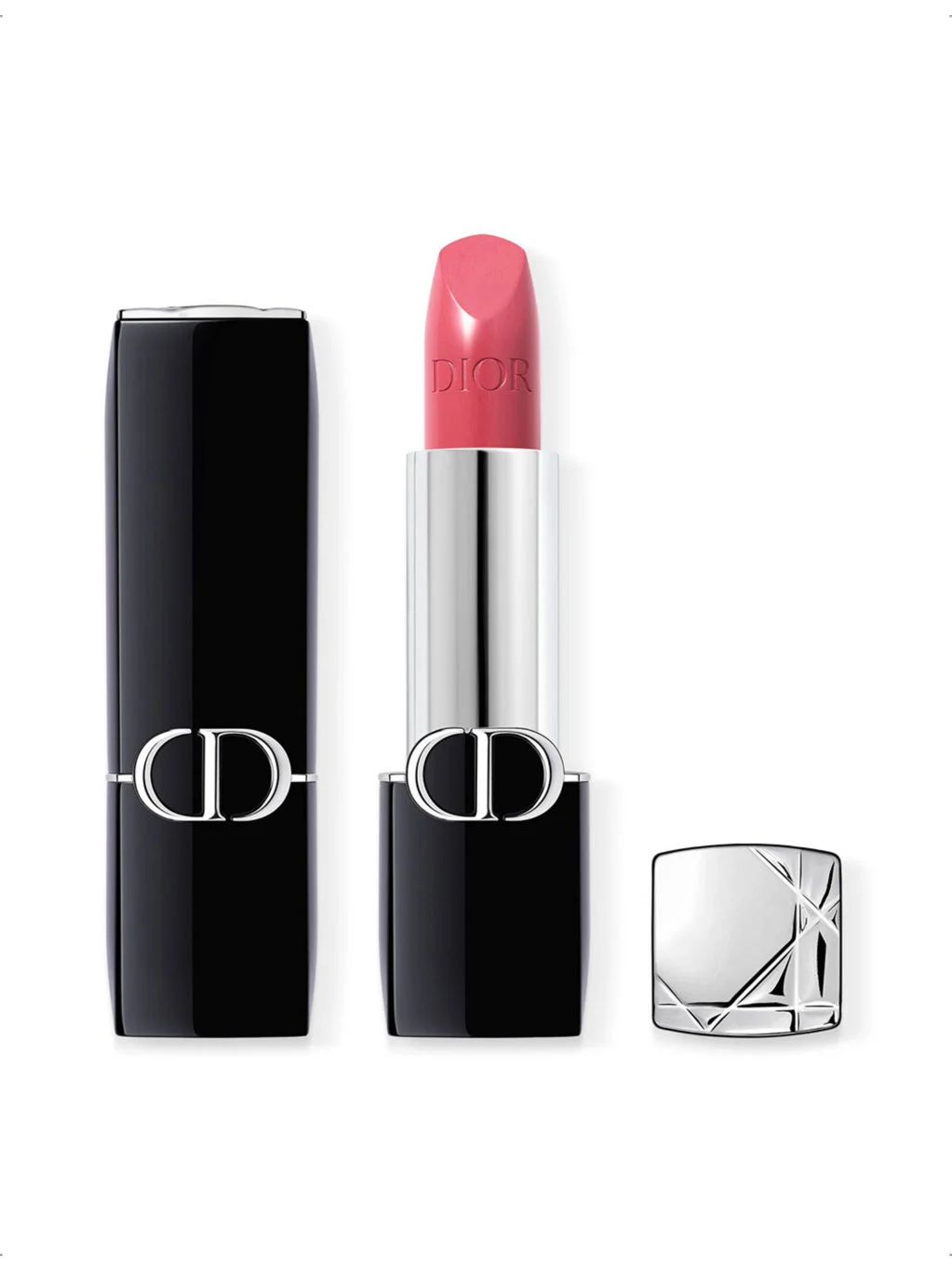 New Rouge Dior Couture lipstick satin 3.5g - 1