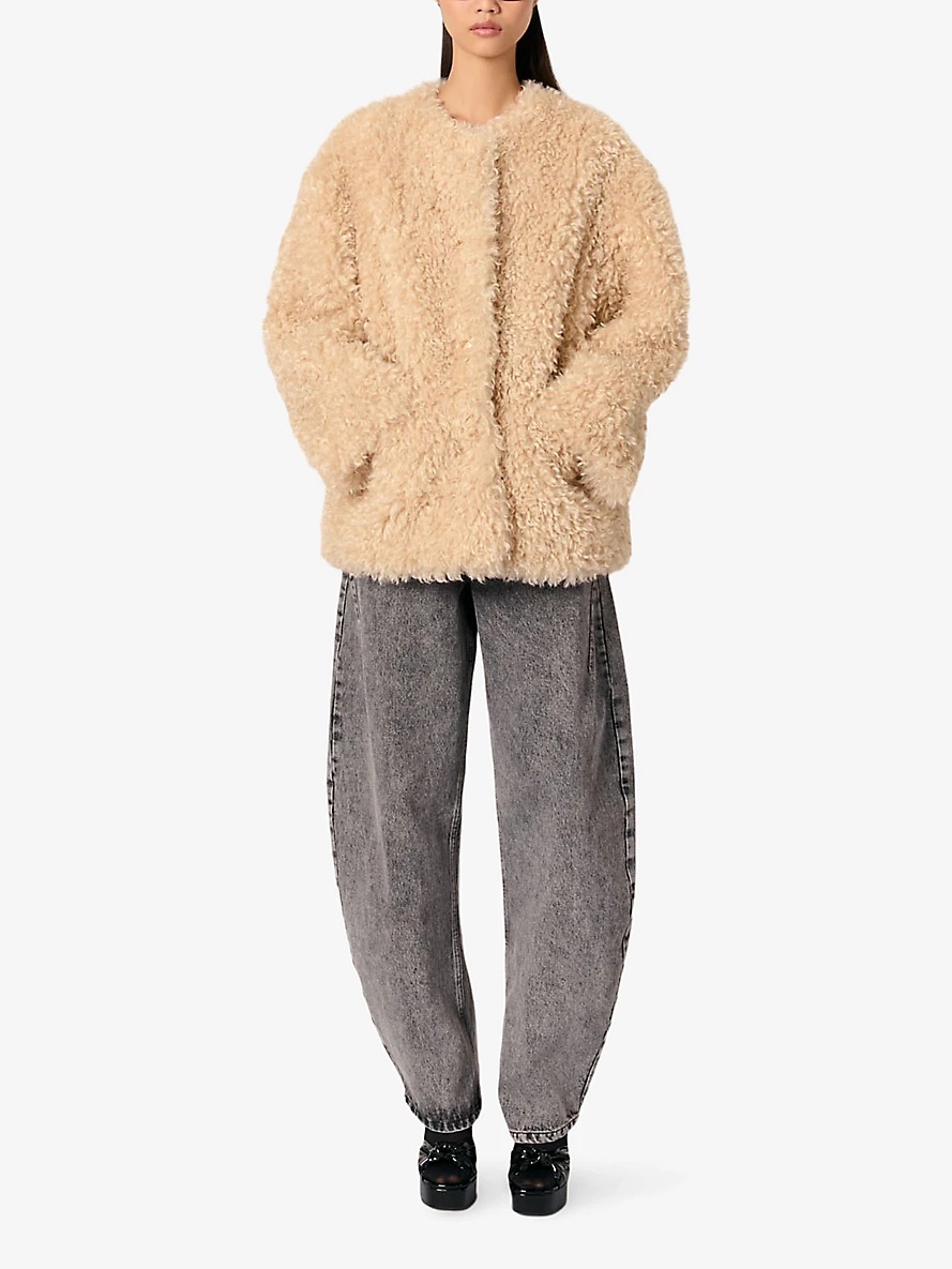 selfridges's post