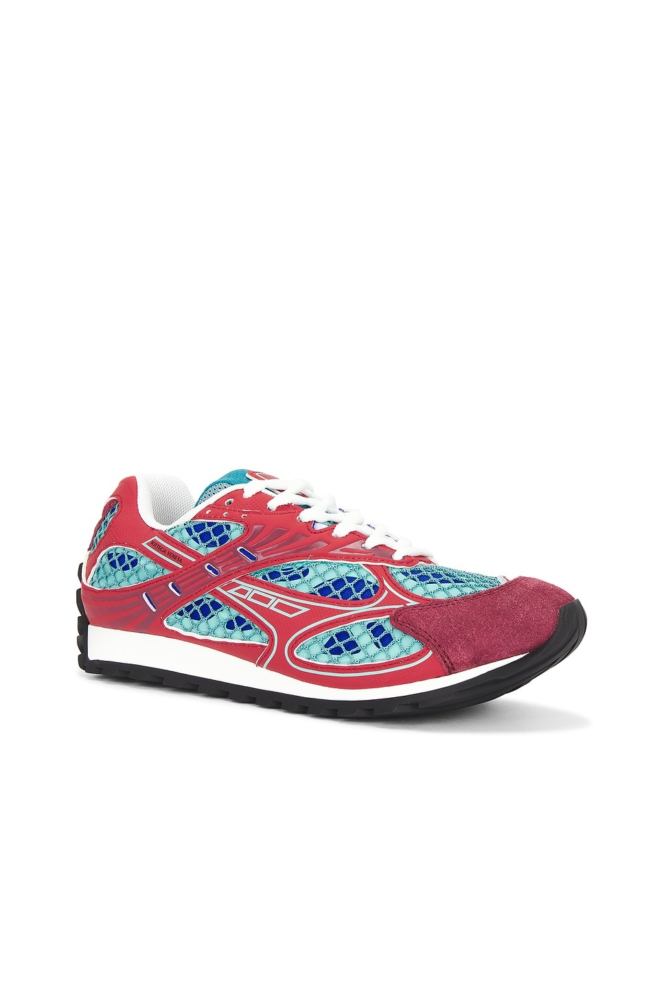 Orbit Sneaker - 2