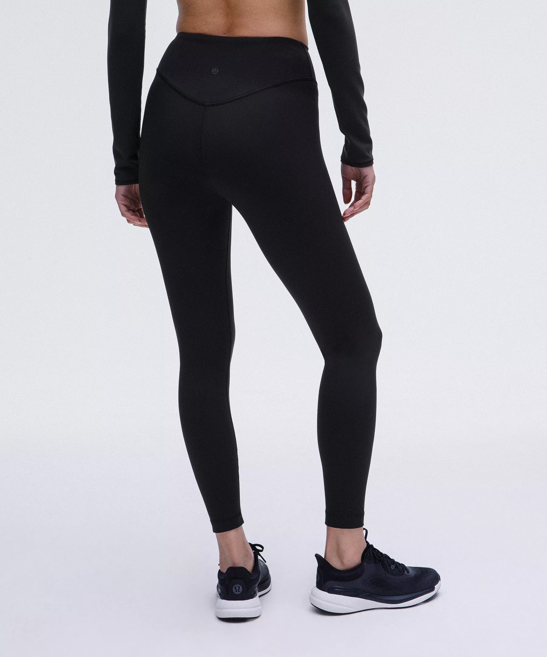 Wunder Under Nulux High-Rise Tight 25" - 3