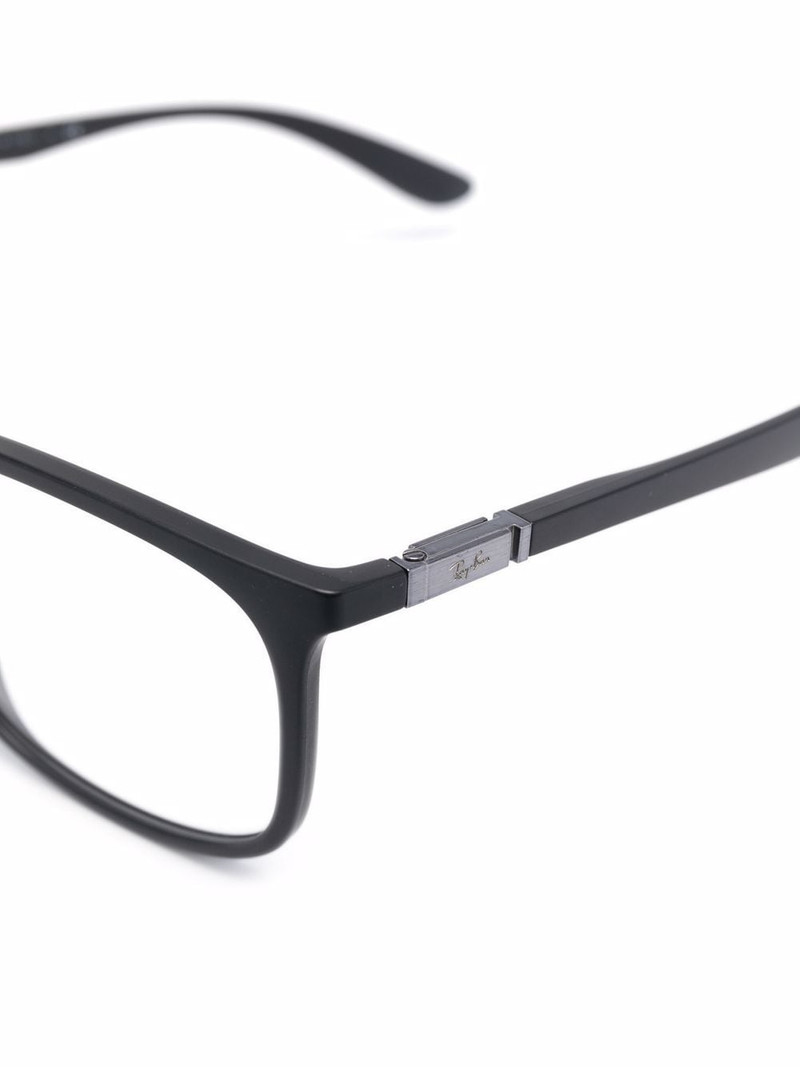 RB7199 square-frame glasses 3