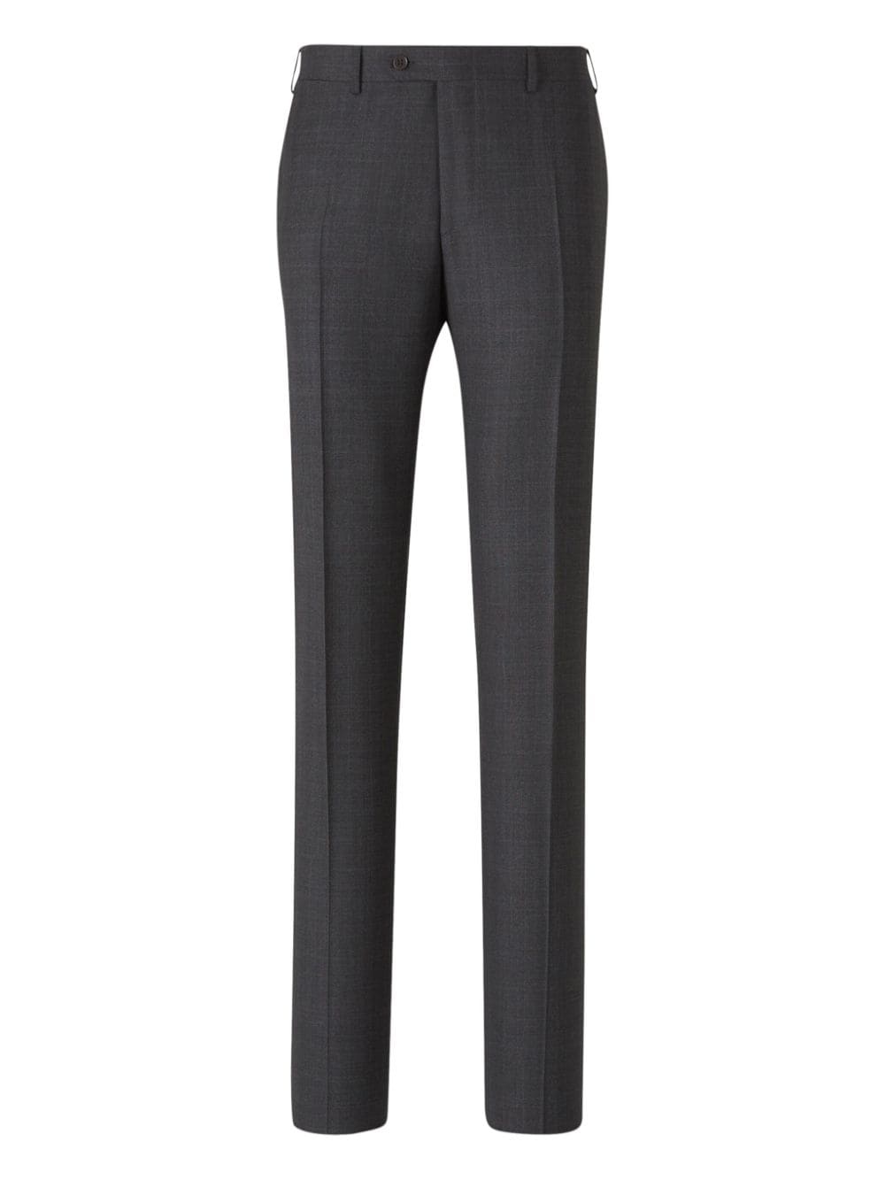 wool suit - 2