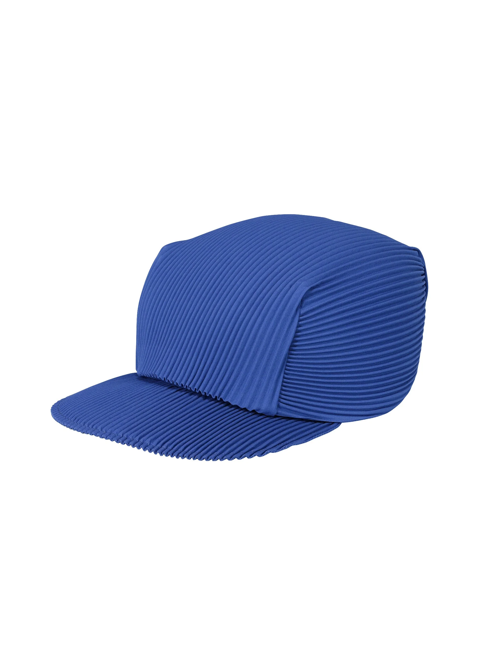 PLEATS CAP - 1