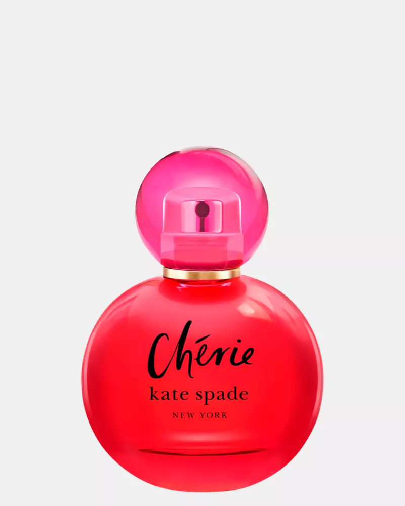 Kate Spade New York Chérie 3.3 Fl Oz Eau De Parfum 1